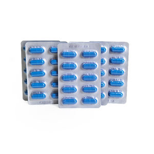 Suplementos herbales para adultos con etiqueta privada personalizada para hombres cápsulas de mezcla de extracto potente soporte inmunológico energía precio más bajo - Product Image 5