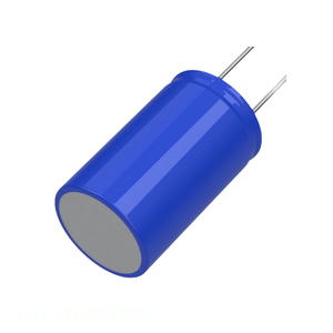 ตัวเก็บประจุ3300 UF แบบเรเดียล3300 uF 20% 16V ตัวเก็บประจุผ่านรู MAL204855332E3 - Product Image 1