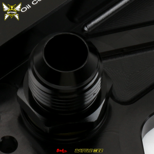 Adaptador de enfriador de aceite de motor al por mayor para VW Golf Mk6 1,6 TDI 2,0 TDI EA189 diésel para sistema de refrigeración BATTLEBEE - Product Image 6