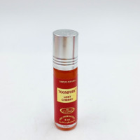 6ML Parfum En Gros Durable Parfum Floral Bois Poche Femmes Huile De Parfum Dubaï Parfum En Gros