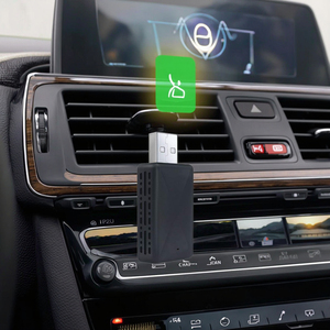 <span class=keywords><strong>Carplay</strong></span> Ai Box Wireless per auto Audio lettore multimediale per <span class=keywords><strong>Volkswagen</strong></span> Audi Android <span class=keywords><strong>Carplay</strong></span> adattatore - Product Image 3