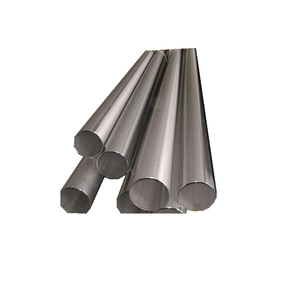 Ống ống chất liệu chrome trang trí bằng thép không gỉ giá 316L ống bằng thép không gỉ - Product Image 6