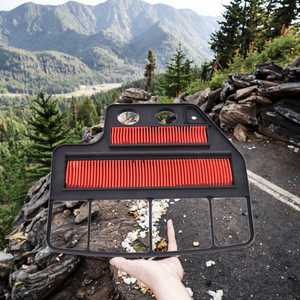 เครื่องกรองอากาศรถจักรยานยนต์สำหรับฮอนด้า <span class=keywords><strong>CBR400</strong></span> <span class=keywords><strong>NC23</strong></span>ใหม่ - Product Image 3