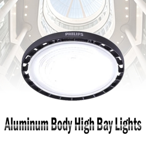 Lámpara LED de Alta Potencia <span class=keywords><strong>PHILIPS</strong></span> para Almacenes Industriales, Fábricas y Talleres - Product Image 1