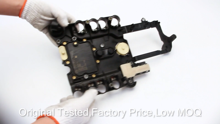Transmission Control Module Unit 722.9 TCU A0002701700 for