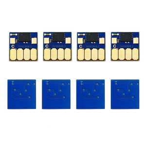 953 Ocbestjet 953XL Chip permanente cartuccia di inchiostro Chip per <span class=keywords><strong>HP</strong></span> Pro 7720 7740 8210 8216 8710 8715 8720 8725 stampante 8740 8730 - Product Image 1