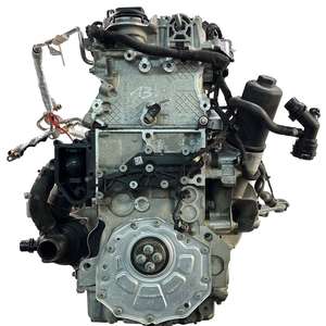 Nouveau moteur à essence/gaz M256 pour <span class=keywords><strong>Mercedes</strong></span>-Benz <span class=keywords><strong>Classe</strong></span> <span class=keywords><strong>S</strong></span> W222 GLE SUV - Remplacement 3.0L - Product Image 5