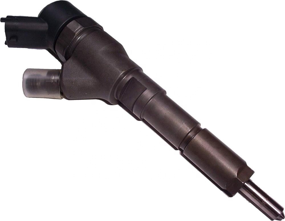 0445110141 Diesel common rail fuel  injector 0445 110 141  for Bosch