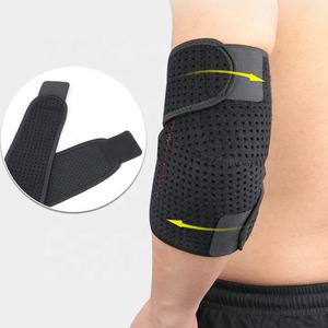 Attelle de soutien pour bras médical, nouveau stabilisateur de bras, tissu respirant, pour le basket-ball, le Baseball, réglable - Product Image 3