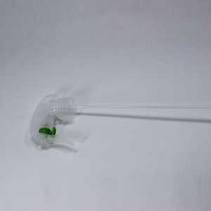 Botella de Spray de Plástico de 500 ml, Material PET, Ecológica, Envase General - Product Image 2