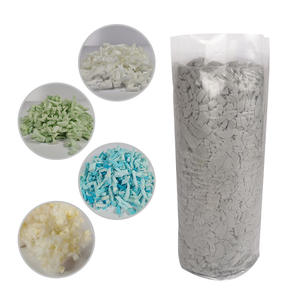 Esponja triturada de rebote lento, relleno de <span class=keywords><strong>pellets</strong></span>, núcleo de almohada de rebote lento, relleno de sofá Perezoso - Product Image 3