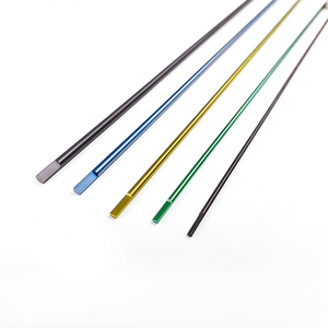 Titanium Elastische Nagel Medische Orthopedische Implantaten Intramedullaire Nagel Voor Kinderen Chirurgie - Product Image 4