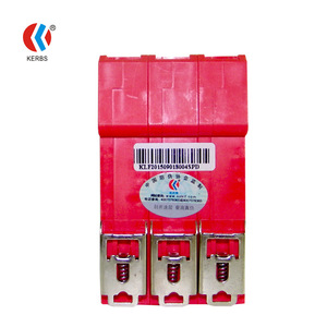 Parafoudre KLF300-40KA3 40kA Type T2 pour protection solaire DC - Product Image 4