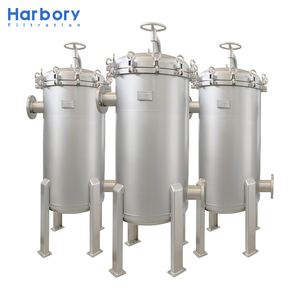 Trung Quốc Kích thước 1 túi chất lỏng Lọc nhà ở đa túi lọc nhà ở 12 túi lọc nhà ở - Product Image 5