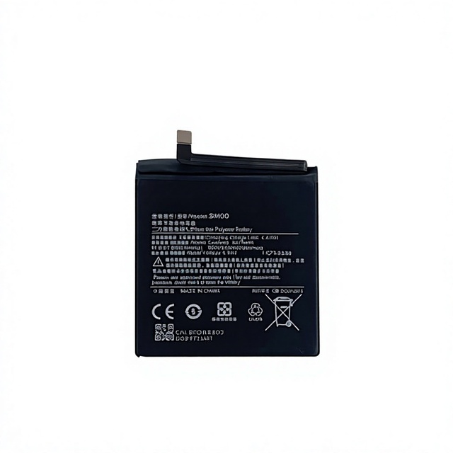 OEM Brand New BM3D Li-ion Rechargeable Mobile Phone Battery Replacement for Mi 8 SE in Stock Black