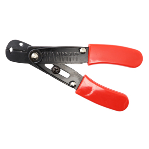 Kìm Cắt Và Tuốt Dây - Product Image 3