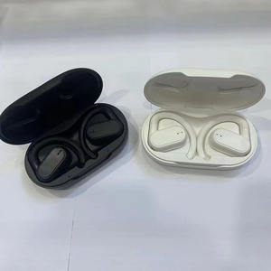 हॉट सेल नए इयरफ़ोन ओवर-कान स्पोर्ट्स बीटी हेडफ़ोन स्टीरियो वायरलेस रनिंग हेडफ़ोन - Product Image 4