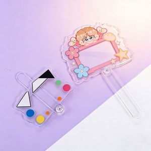 Panneaux photo personnalisés en acrylique CCH, motifs créatifs de dessins animés et d'anime. - Product Image 6