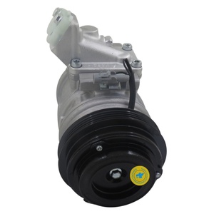 Compresor de Aire Acondicionado AC PARTS 10PA15C para TOYOTA HILUX 8832035650 Motor RZN169 - Product Image 3