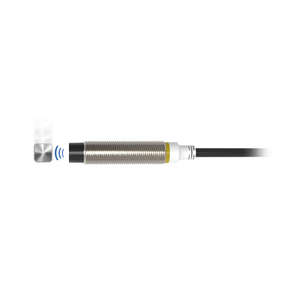 <span class=keywords><strong>Sensor</strong></span> Proximitas Induktif M30 DC 15mm/40mm, 12V DC <span class=keywords><strong>3</strong></span>-Kabel, Output PNP/NPN, Saklar <span class=keywords><strong>Sensor</strong></span> Logam IP67, 100% Original - Product Image 5