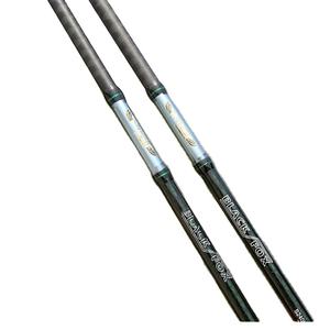 Byloo nouveau design vente en gros <span class=keywords><strong>pas</strong></span> <span class=keywords><strong>cher</strong></span> prix fibre de carbone filature d'eau douce coulée bar cannes à pêche leurre 3.0m canne à pêche 2 3m - Product Image 3