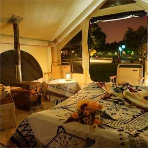 <span class=keywords><strong>Tente</strong></span> <span class=keywords><strong>gonflable</strong></span> portative <span class=keywords><strong>de</strong></span> luxe d'Ebest 2-4 4-<span class=keywords><strong>6</strong></span> <span class=keywords><strong>personnes</strong></span> <span class=keywords><strong>toile</strong></span> imperméable d'Oxford pompe <span class=keywords><strong>de</strong></span> camping extérieur <span class=keywords><strong>de</strong></span> 4 saisons aucun assemblage <span class=keywords><strong>6</strong></span> Sq.m - Product Image 2