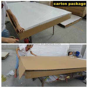 Độ cứng cao <span class=keywords><strong>PS</strong></span> Hội Đồng Quản trị bọt cho in ấn UV hình ảnh gắn kết bởi các nhà sản xuất. Bao gồm dịch vụ xử lý cắt - Product Image 6