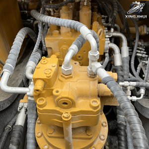 Máy xúc đào SANY SY235C đã qua sử dụng, 23,5 tấn, thương hiệu Trung Quốc, động cơ Isuzu, bơm Kawasaki, máy đào bánh xích, máy đào cũ - Product Image 3