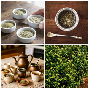 Té de Paraguay a Precio de Fábrica, Extracto Natural de <span class=keywords><strong>Yerba</strong></span> Mate, Té Instantáneo en Polvo - Product Image 3