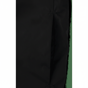 Chaqueta cortavientos de carcasa dura para niños, resistente al agua, poliéster, cremallera, ligera, impermeable, ropa para exteriores - Product Image 1