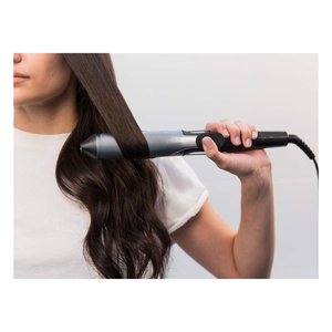 Arricciacapelli CI 5538 Pro Big Curl Negro y Plateado 45642 560 100 - Product Image 4