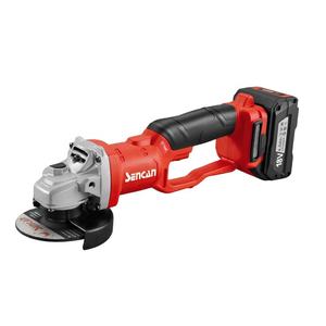 أدوات السلطة SENCAN <span class=keywords><strong>18V</strong></span> كومبو كيت اللاسلكي بالجملة OEM دعم أدوات بودرة كهربية الحفر - Product Image 5