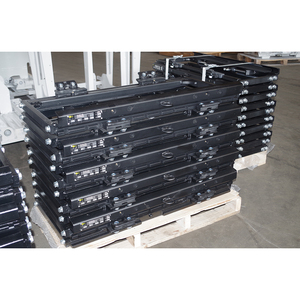 מצורף positioner עבור 5 טון מלגזה משאית אמינה ועמידה בצד עיצוב משמרת צד - Product Image 6