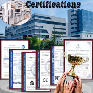 Agarre Magnético Antideslizante de Doble Cara, Botones para Aliviar el Estrés con Clic Nítido, Bloqueo Firme, Doble Función para Agarre y Alivio del Estrés - Product Image 5