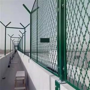 Alambre de Púas Galvanizado, Alambre de Seguridad de 1M de Longitud, Solución Duradera para el Hogar y la Granja - Product Image 3