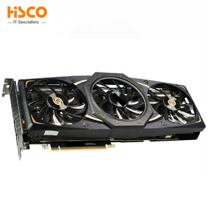<span class=keywords><strong>1080Ti</strong></span> pour Leadtek WinFast GTX 1080 Ti 11GB GDDR5X 352 Bit 16nm 250W PCIe 3.0 X16 Carte Vidéo Carte Graphique GPU - Product Image 4