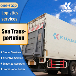 Transporte Expreso Internacional de China a Todo el Mundo Logística Transnacional Agente de Carga Rápido y Profesional - Product Image 2