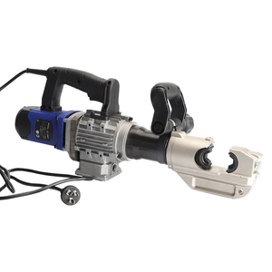 LZ-400S Plug-in Hydraulic Pliers <b>Crimping</b> Tool Hydraulic Pliers - Product Image 1