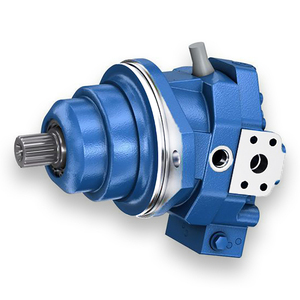 Axial Piston Hydraulic Motor A6VE250EP1 A6VE250EP2 A6VE250EZ1 A6VE250EZ2 A6VE250HA1 A6VE250HA2 A6VE250HA2T A6VE250EP1 Re - Product Image 6