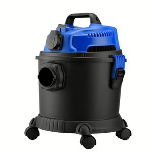 Nouvelle conception, très vendue, haute qualité, fonction soufflage sec/humide, personnalisable, prise synchrone OEM, capacité 15L/20L, puissance 1200-1600W - Product Image 5