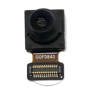 Modulo fotocamera anteriore originale da 2Mp per Huawei P Smart Plus Nova 3i - Product Image 1