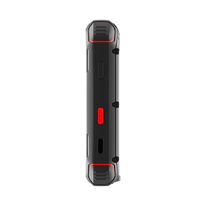 <span class=keywords><strong>Unihertz</strong></span> <span class=keywords><strong>Atom</strong></span> Le plus petit Smartphone Android robuste 4G LTE 2.45 pouces 2000mAh NFC 4 Go + 64 Go Octa Core 2.45 Téléphone portable - Product Image 3