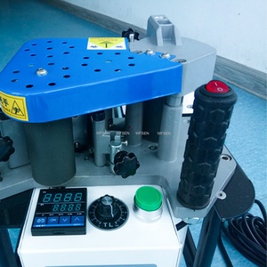 מחיר מפעל WFSEN מכונת קצה קטנה כף יד מיני מעוקלת ניידת מכונת קצה קצה - Product Image 4