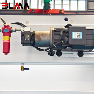 Лидер продаж, <span class=keywords><strong>2025</strong></span>, 160 тонн, 3,2 м, 4 оси, мини-гидравлический пресс с ЧПУ с DA 58 T - Product Image 5