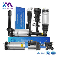 Ventes directes d'usine L320 Kits de réparation de choc de Suspension pneumatique LR016403 Ressort de Suspension pneumatique pour Land Rover Discovery 3 LR3