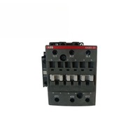 Contacteur AC Original AX40-30-10-80 3P 40A 220-230V50Hz/230-240V60Hz 1NO Auxiliaire pour Armoire de Commande de Moteur Triphasé