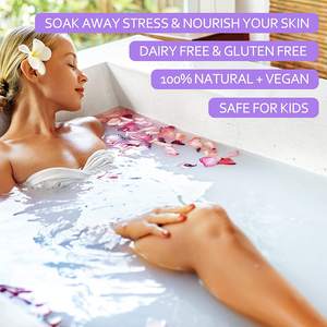 Vente chaude Personnalisé Fait Main Rose Séchée Fleur Bain Fizzies Vegan SPA Corps Bain pour Bomb <span class=keywords><strong>Balls</strong></span> pour les Amoureux - Product Image 5