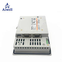HMI Pro-Face de 5 Pulgadas, Serie GP4000, PLC HMI PFXGP4301TADW