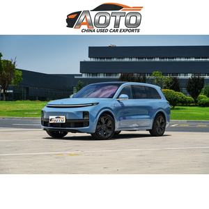 SUV Li L9 Neuf/Occasion, Sans Accident, Sans Inondation, État Impeccable - Product Image 2