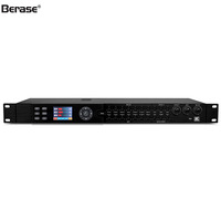 Preamplificador de Audio Estéreo K7 2026, Procesador Profesional de Efectos de Audio